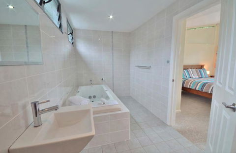 Crescent Head Spa Villa - Accommodation NSW 14
