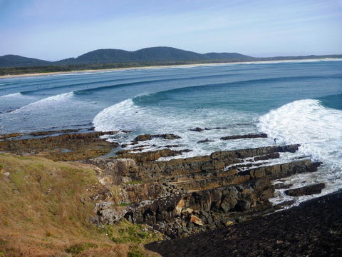 Crescent Head Spa Villa - Accommodation NSW 21