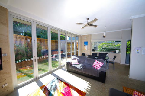 Crescent Head Spa Villa - Accommodation NSW 25