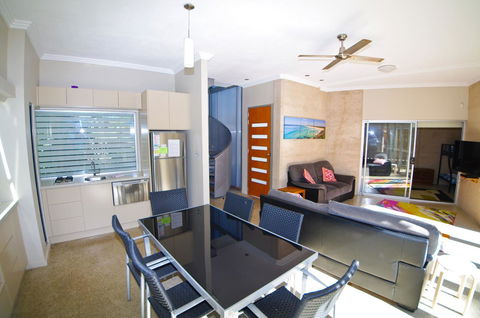 Crescent Head Spa Villa - Accommodation NSW 15
