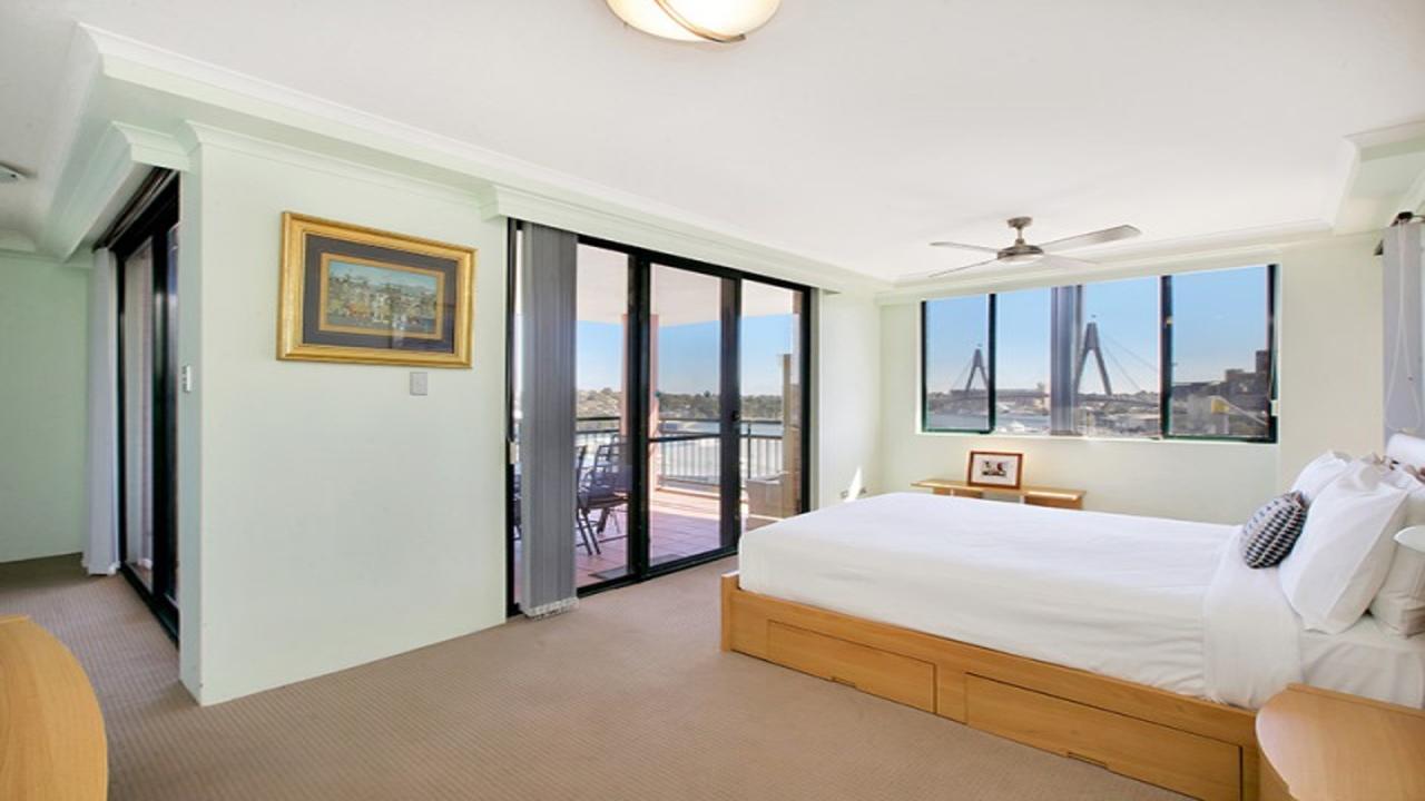 Glebe NSW Accommodation NSW