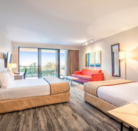 Quality Hotel Narrabeen Sands - Accommodation NSW