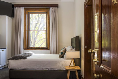 The Parkview Hotel Mudgee - Accommodation NSW 11