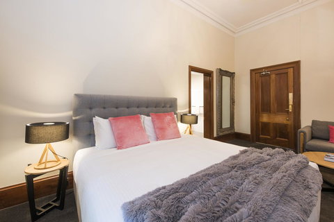 The Parkview Hotel Mudgee - Accommodation NSW 28