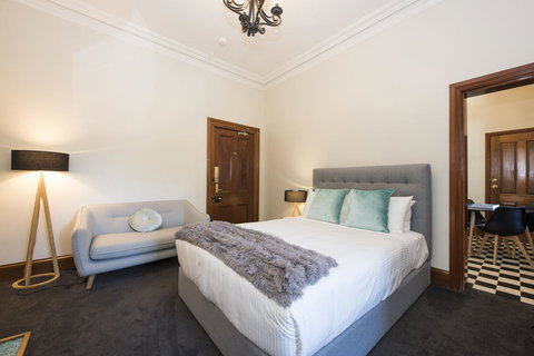 The Parkview Hotel Mudgee - Accommodation NSW 16