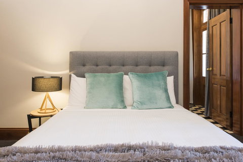 The Parkview Hotel Mudgee - Accommodation NSW 15