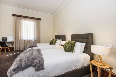 The Parkview Hotel Mudgee - Accommodation NSW 7