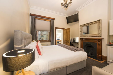The Parkview Hotel Mudgee - Accommodation NSW 27