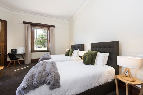 The Parkview Hotel Mudgee - Accommodation NSW 10