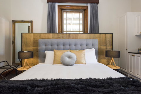 The Parkview Hotel Mudgee - Accommodation NSW 18