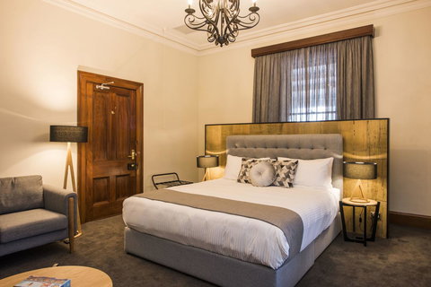 The Parkview Hotel Mudgee - Accommodation NSW 0