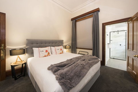 The Parkview Hotel Mudgee - Accommodation NSW 25