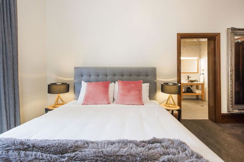 The Parkview Hotel Mudgee - Accommodation NSW 30