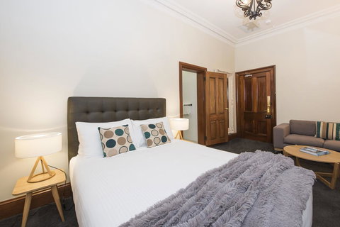 The Parkview Hotel Mudgee - Accommodation NSW 13