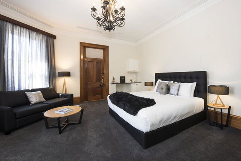 The Parkview Hotel Mudgee - Accommodation NSW 23