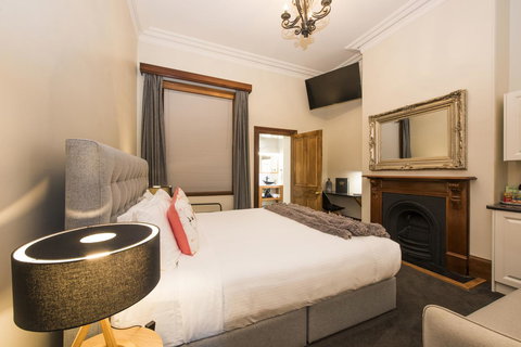 The Parkview Hotel Mudgee - Accommodation NSW 26