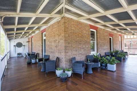 The Parkview Hotel Mudgee - Accommodation NSW 44