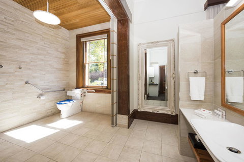 The Parkview Hotel Mudgee - Accommodation NSW 4