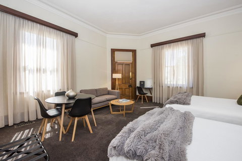 The Parkview Hotel Mudgee - Accommodation NSW 8