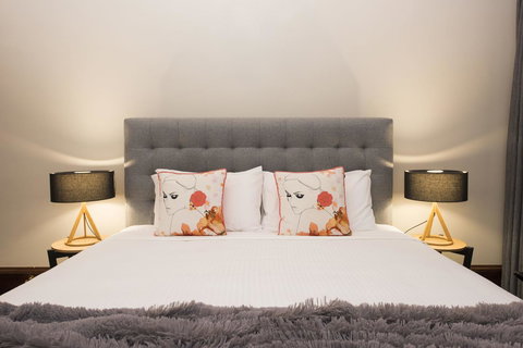 The Parkview Hotel Mudgee - Accommodation NSW 24