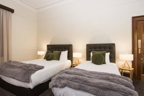 The Parkview Hotel Mudgee - Accommodation NSW 6