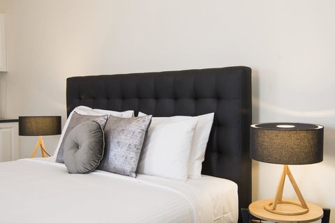 The Parkview Hotel Mudgee - Accommodation NSW 21