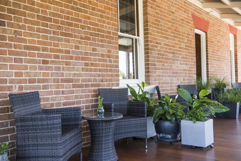 The Parkview Hotel Mudgee - Accommodation NSW 42