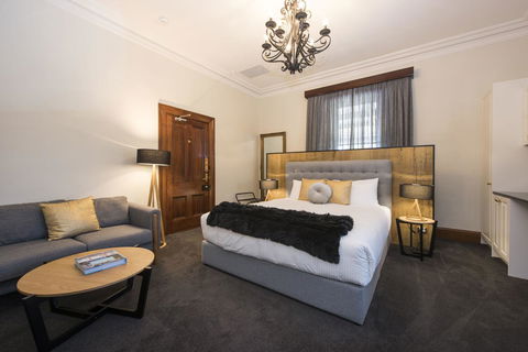 The Parkview Hotel Mudgee - Accommodation NSW 19
