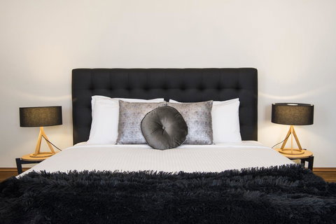 The Parkview Hotel Mudgee - Accommodation NSW 22