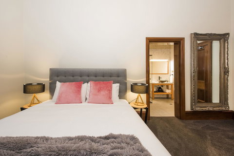 The Parkview Hotel Mudgee - Accommodation NSW 29