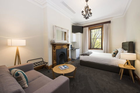 The Parkview Hotel Mudgee - Accommodation NSW 14