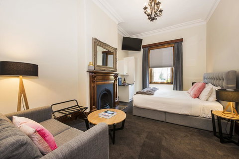 The Parkview Hotel Mudgee - Accommodation NSW 31