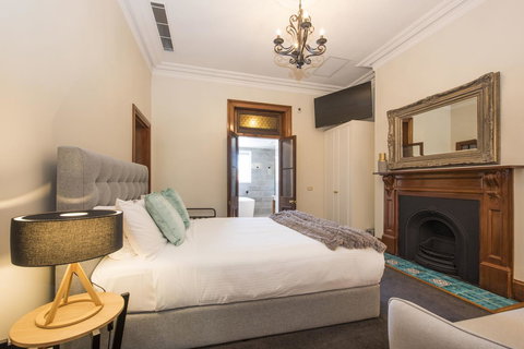The Parkview Hotel Mudgee - Accommodation NSW 17