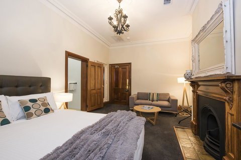 The Parkview Hotel Mudgee - Accommodation NSW 12