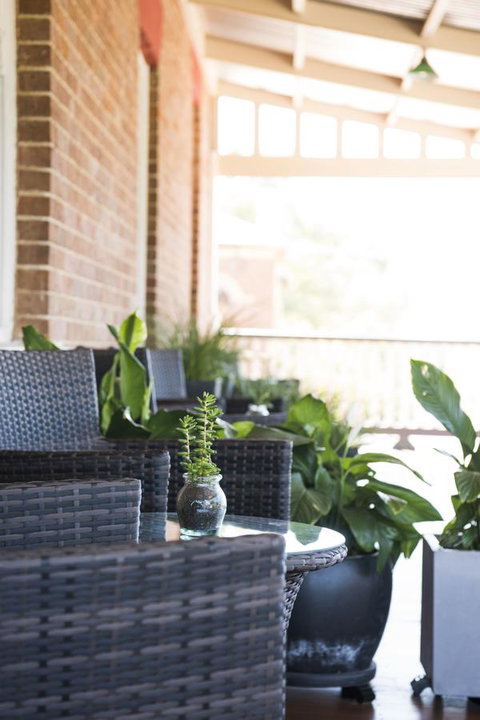 The Parkview Hotel Mudgee - Accommodation NSW 32