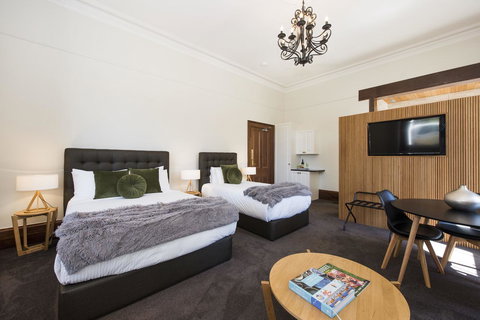 The Parkview Hotel Mudgee - Accommodation NSW 9