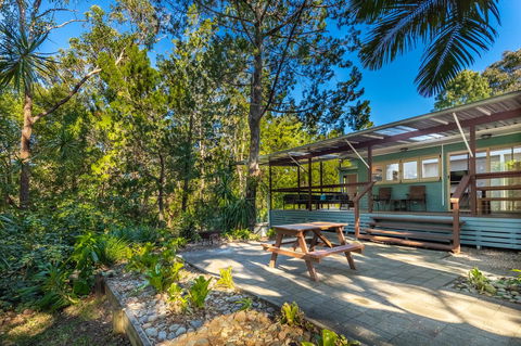 Ingenia Holidays Byron Bay - Accommodation NSW 19