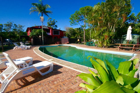 Ingenia Holidays Byron Bay - Accommodation NSW 3
