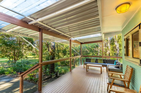 Ingenia Holidays Byron Bay - Accommodation NSW 20