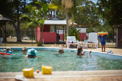 Ingenia Holidays Byron Bay - Accommodation NSW 4
