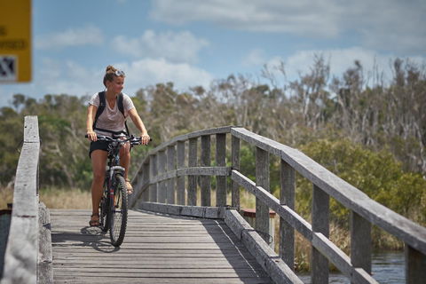 Ingenia Holidays Byron Bay - Accommodation NSW 14