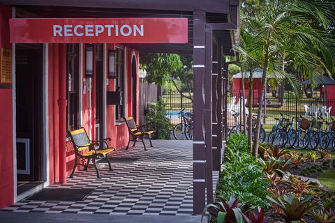 Ingenia Holidays Byron Bay - Accommodation NSW 1