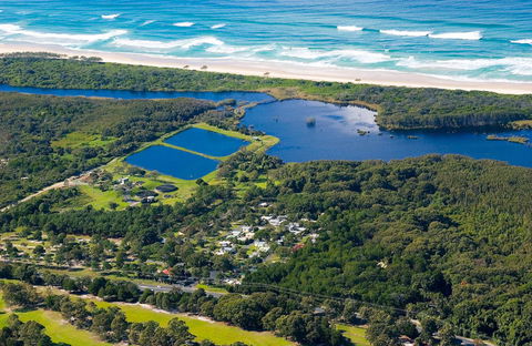 Ingenia Holidays Byron Bay - Accommodation NSW 18