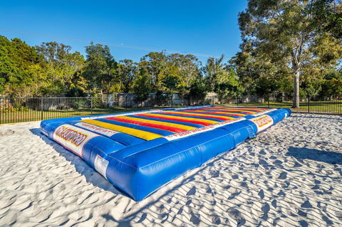 Ingenia Holidays Byron Bay - Accommodation NSW 5