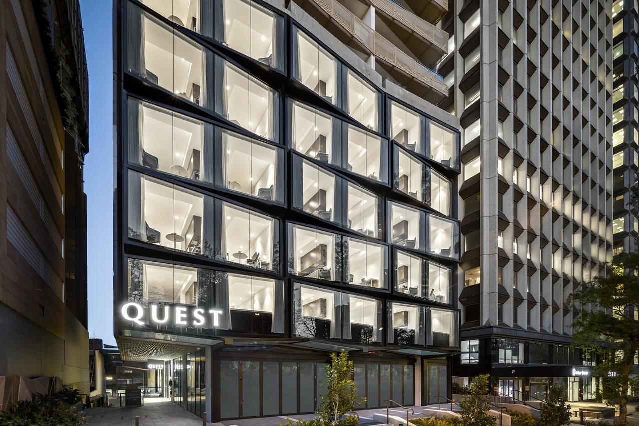  Accommodation NSW