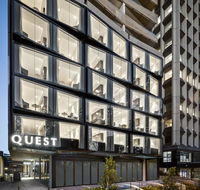Quest North Sydney - Accommodation NSW