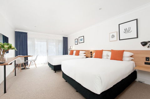 Hotel Nelson - Accommodation NSW 6