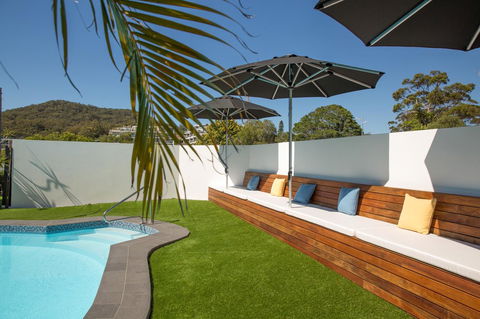 Hotel Nelson - Accommodation NSW 21