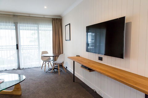 Hotel Nelson - Accommodation NSW 18