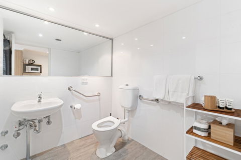 Hotel Nelson - Accommodation NSW 16